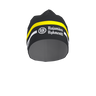 Bi-Elastic Cap