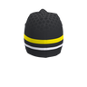 Bi-Elastic Cap