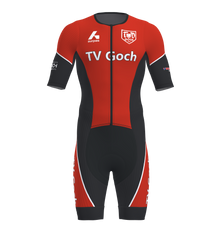 Aero 4 Speedsuit LD Men