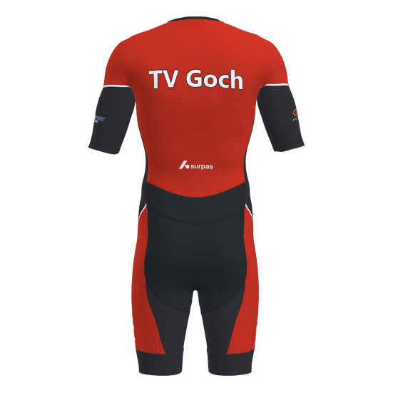 Aero 4 Speedsuit LD Women