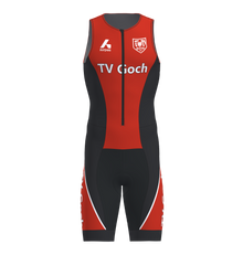 Drive 2 Skinsuit Women