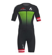 Aero 4 Speedsuit LD Men