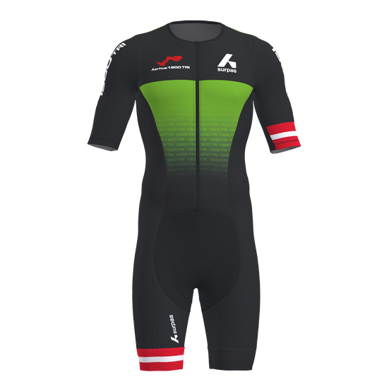 Aero 4 Speedsuit LD Men