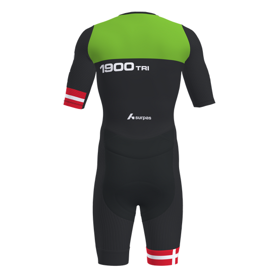 Aero 4 Speedsuit LD Men