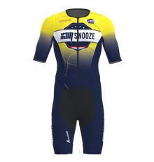 Aero 4 Speedsuit LD Men