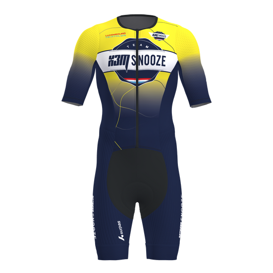 Aero 4 Speedsuit LD Men