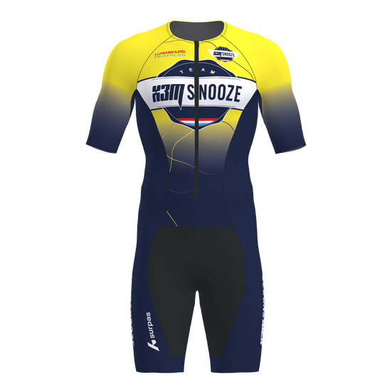 Drive 2 Speedsuit Men