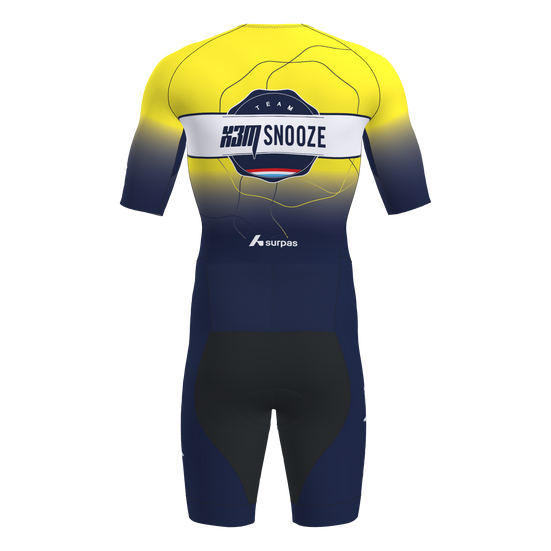 Drive 2 Speedsuit Women