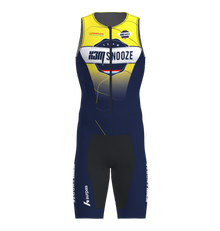 Drive 2 Skinsuit Jr