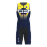 Drive 2 Skinsuit Jr