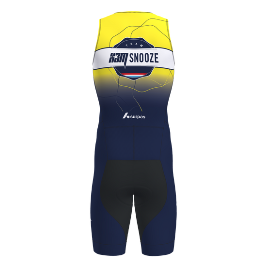 Drive 2 Skinsuit Jr