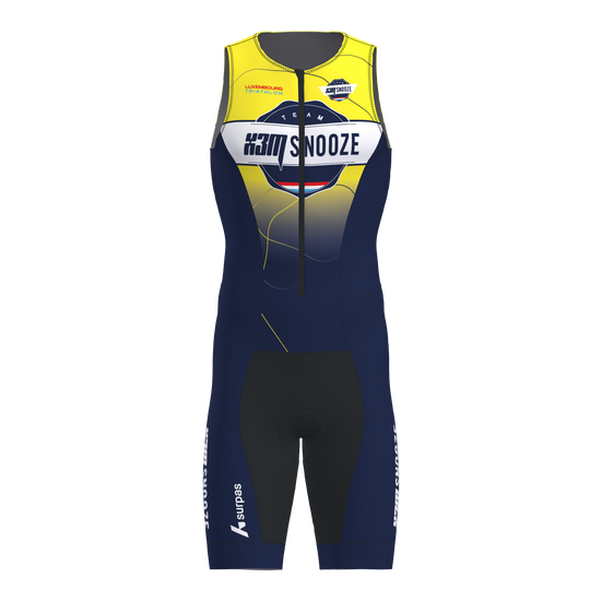 Drive 2 Skinsuit Men