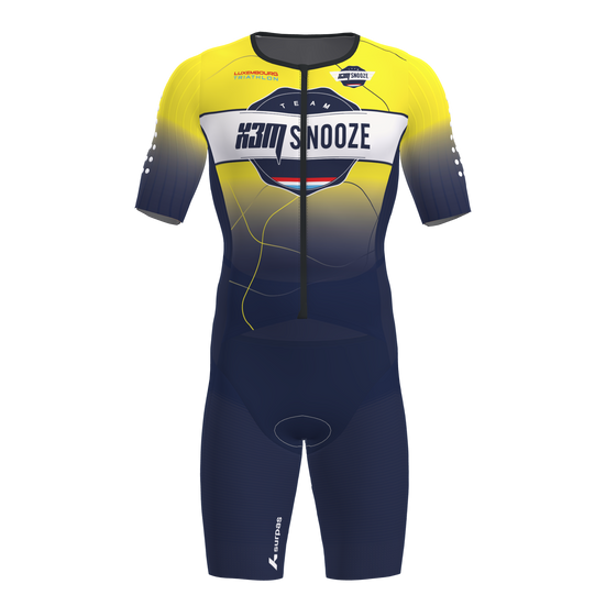 Insane 2 Speedsuit LDT Men