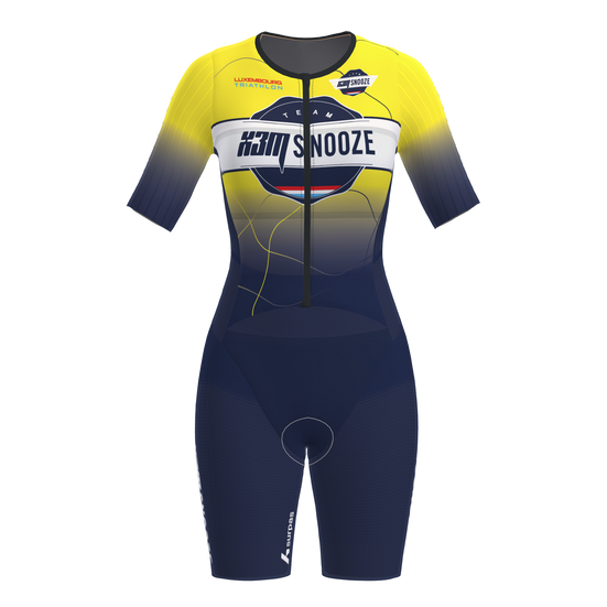 Insane 2 Speedsuit LDT Women