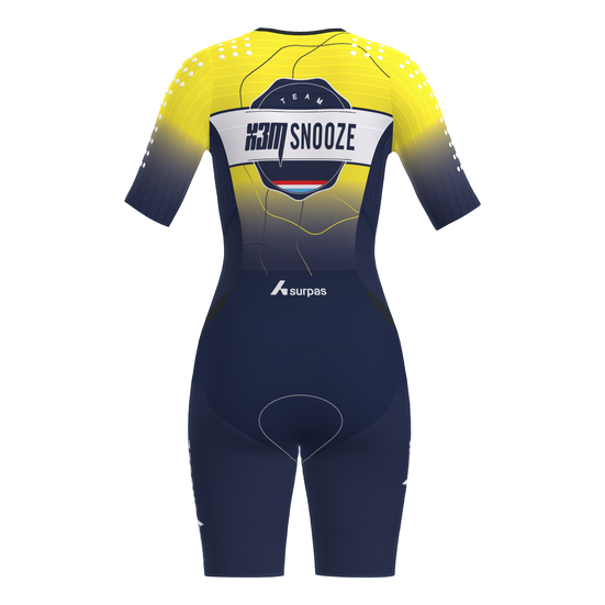 Insane 2 Speedsuit LDT Women