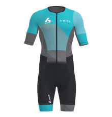 Aero 4 Speedsuit LD Men