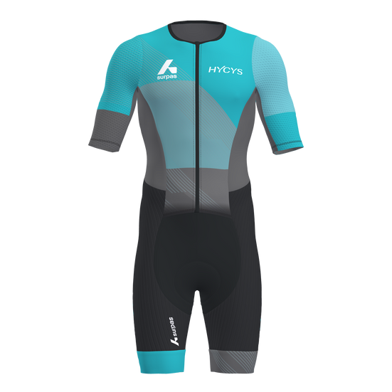 Aero 4 Speedsuit LD Women