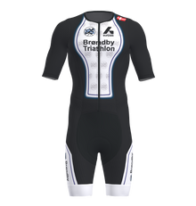 Aero 4 Speedsuit LD Women