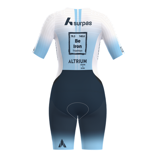 Insane 2 Speedsuit MDT Women