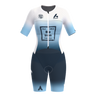 Insane 2 Speedsuit MD Women