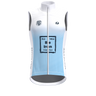 Pro 3.0 Vest Women