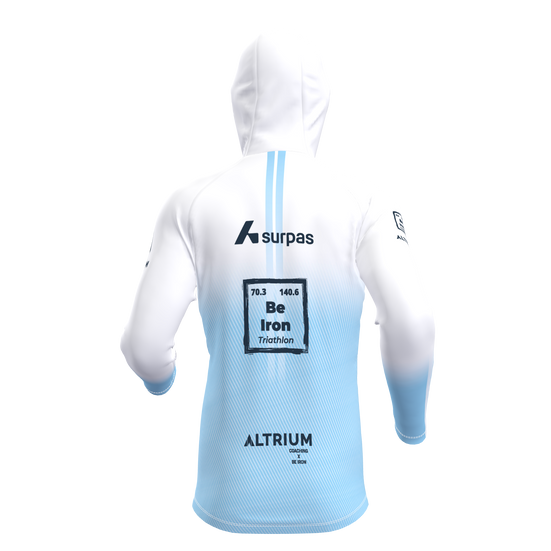 Flex 3.0 Hoodie Women