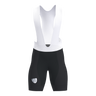Vitric Bib Shorts Men