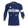 Fast T-Shirt LS Men