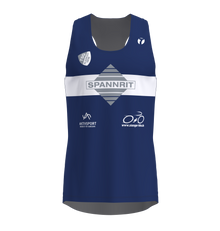 Fast 3.0 Singlet Men