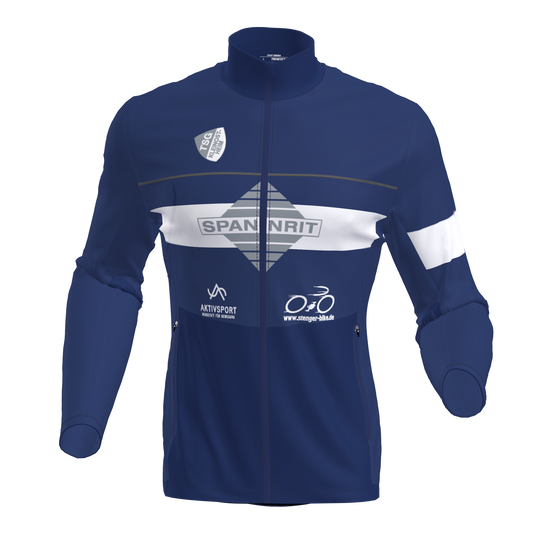Fast Jacket Men