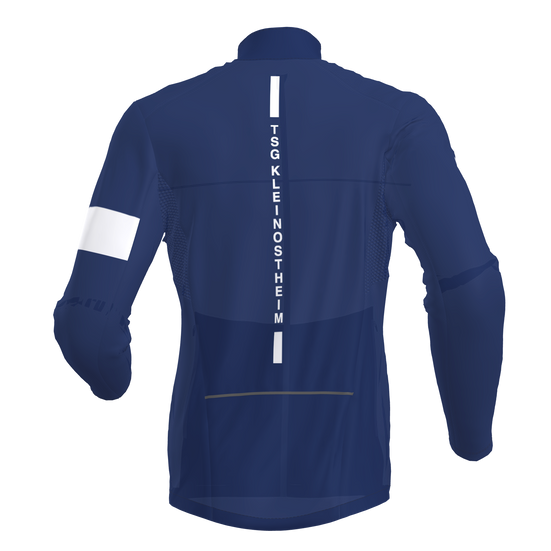 Fast Jacket Men