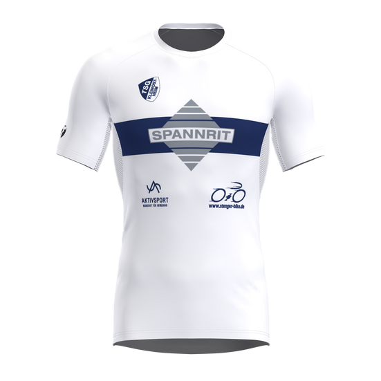Fast T-Shirt SS Men