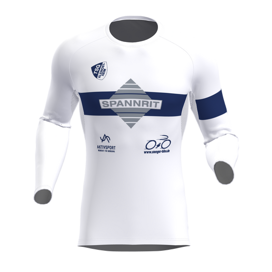 Fast T-Shirt LS Men