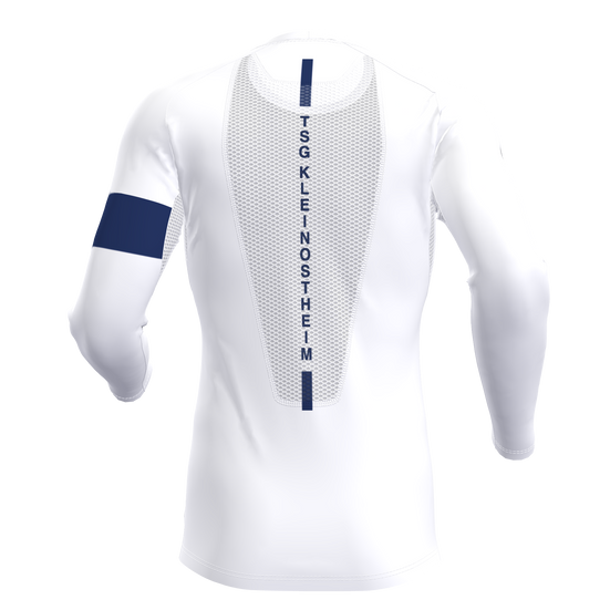 Fast T-Shirt LS Men