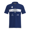 Pique Shirt SS Men