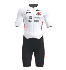 Aero 4 Speedsuit MD Men