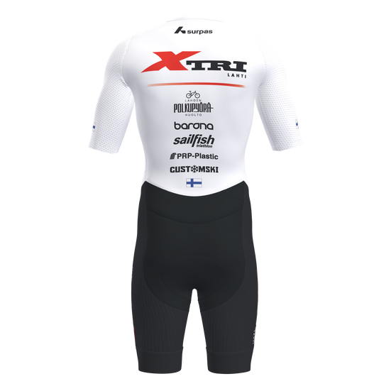 Aero 4 Speedsuit MD Men