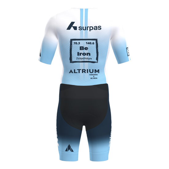 Pursue Speedsuit MD Men
