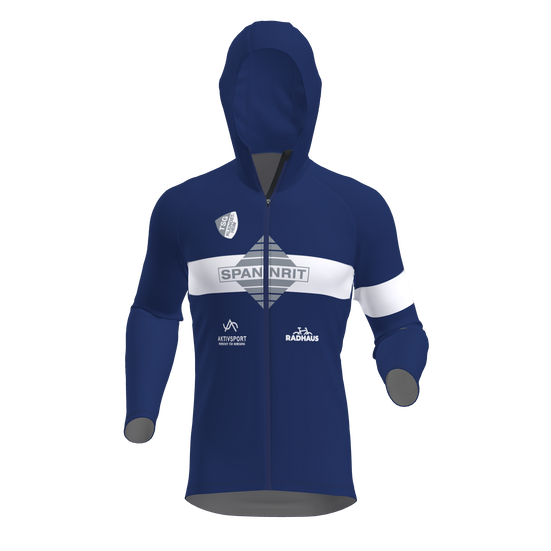 Flex 3.0 Hoodie Women