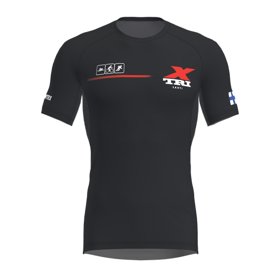 Fast T-Shirt SS Women