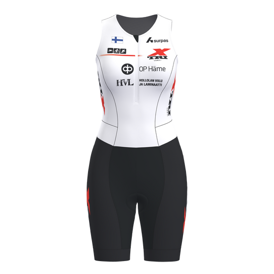Drive 2 Skinsuit Women