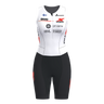 Drive 2 Skinsuit Women