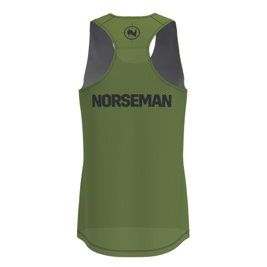 Fast 3.0 Singlet Men