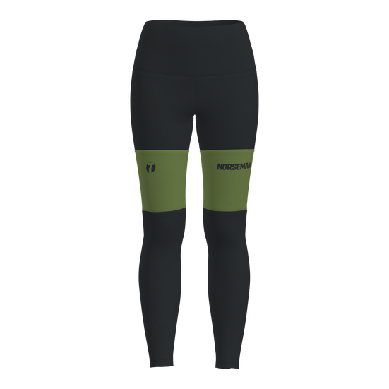 Fast Long Tights Women