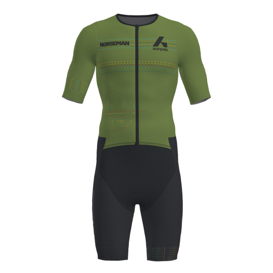 Pursue Speedsuit LD Men