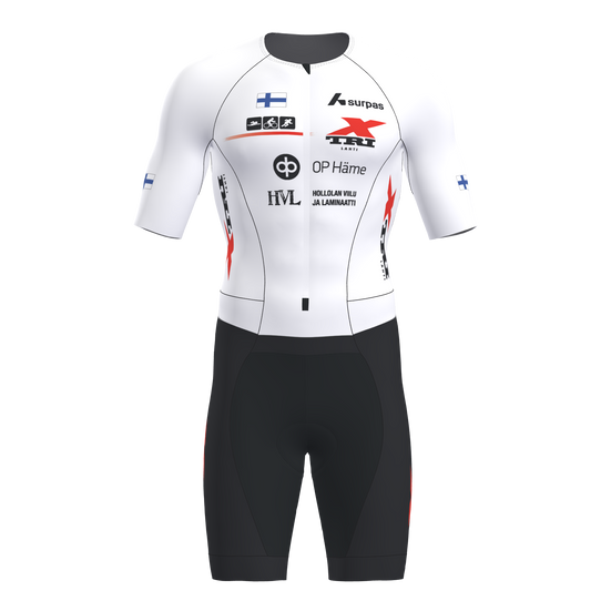 Drive 2 Speedsuit Men