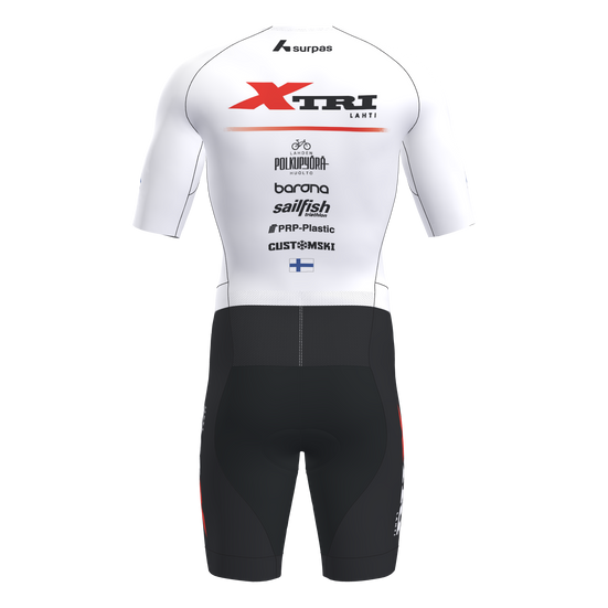 Drive 2 Speedsuit Men