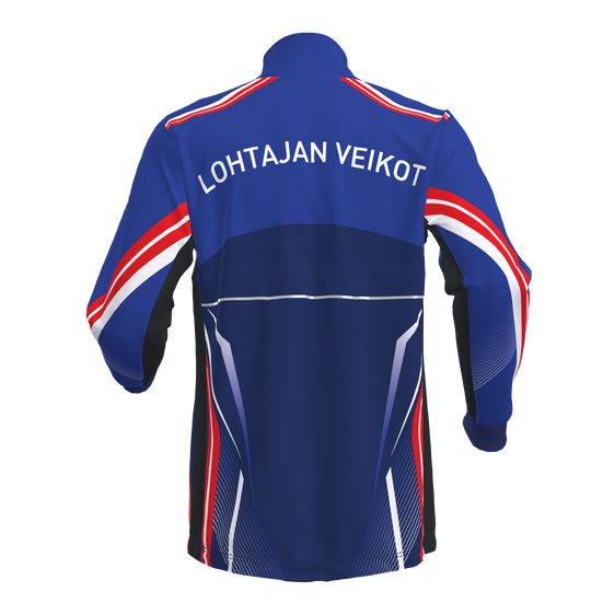 Trainer 3.0 Jacket Men