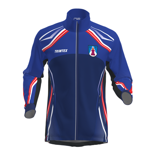 Trainer 3.0 Jacket Jr