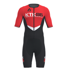 Aero 4 Speedsuit LD Men